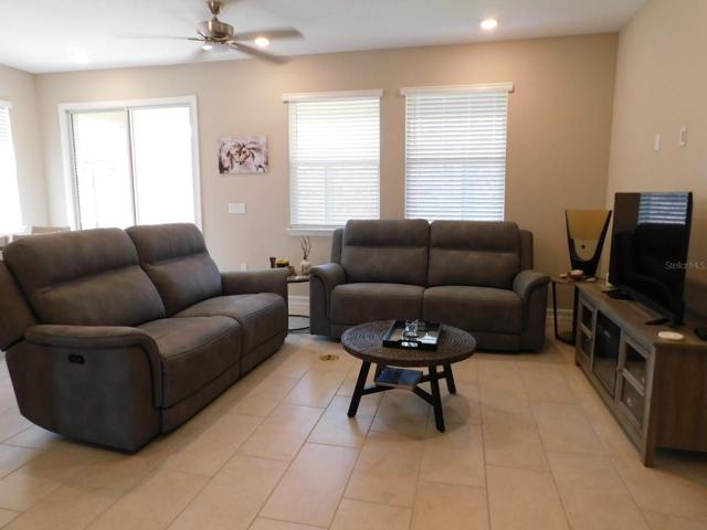 Furniture may be purchased separately