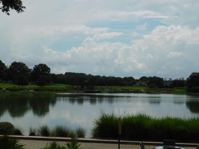 Enjoy the views in the Preserve community