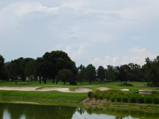 Golf Course