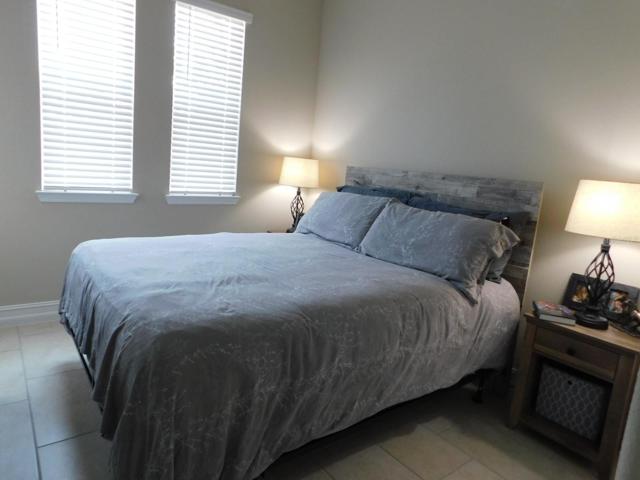 Cozy main bedroom