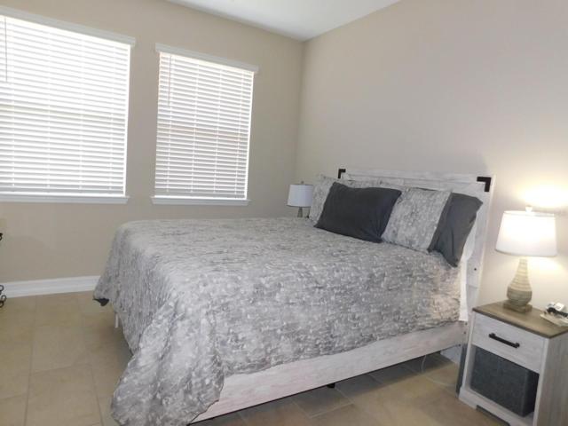 Split bedroom floor plan for privacy