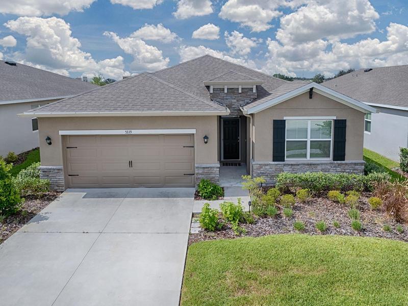 BEAUTIFUL BRAND-NEW 4 BDRM / 2 BTH HOME AT BEAUMONT!