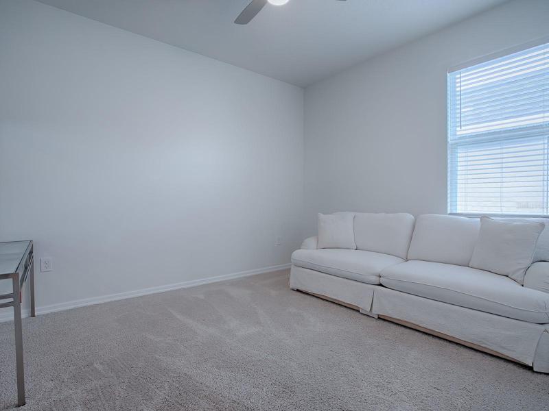 WHAT WILL YOU USE THIS ROOM FOR?  THE POSSIBILITIES ARE ENDLESS!