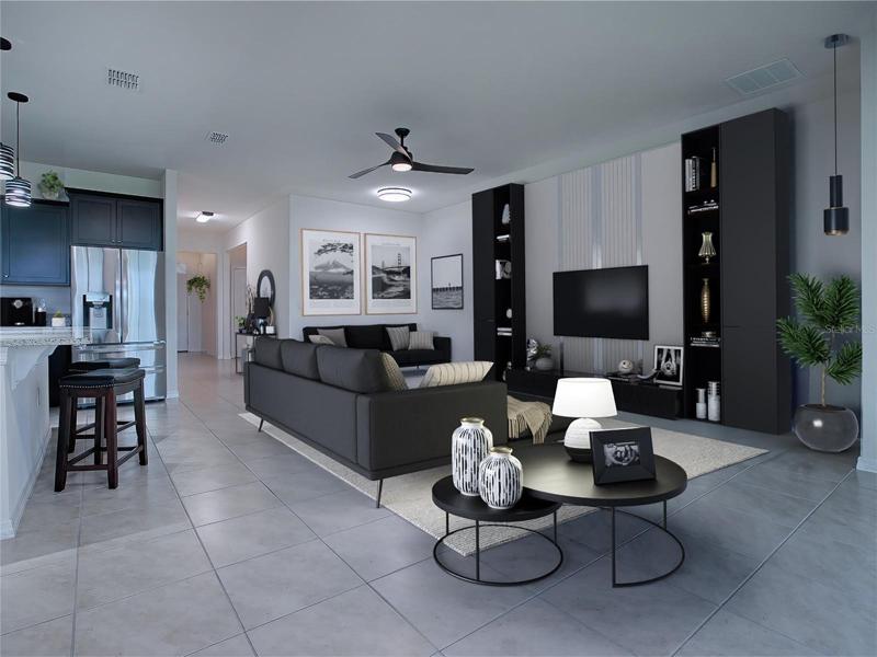 SO MUCH CAN BE DONE WITH THIS SPACE... JUST LOOK WHAT IS POSSIBLE!