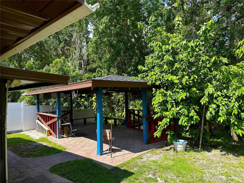 Gazebo