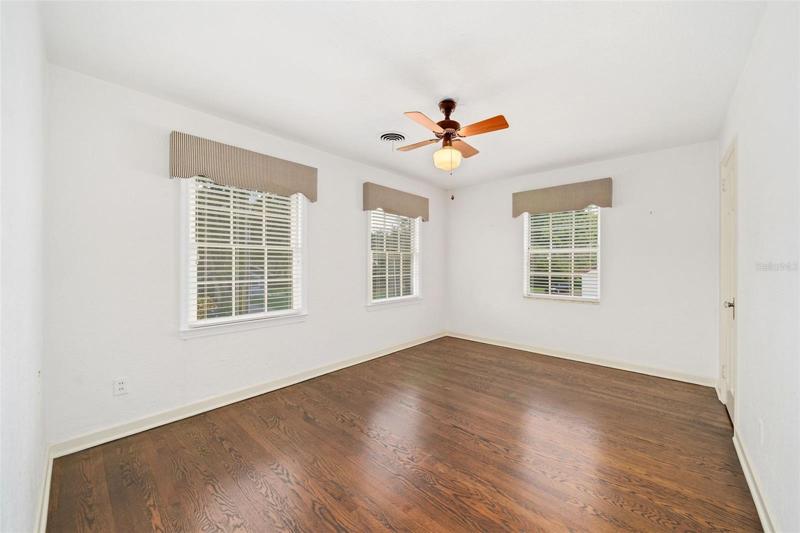 Bedroom #2.