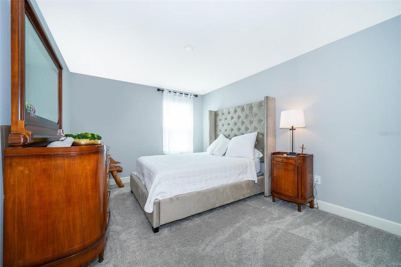 4th Bedroom