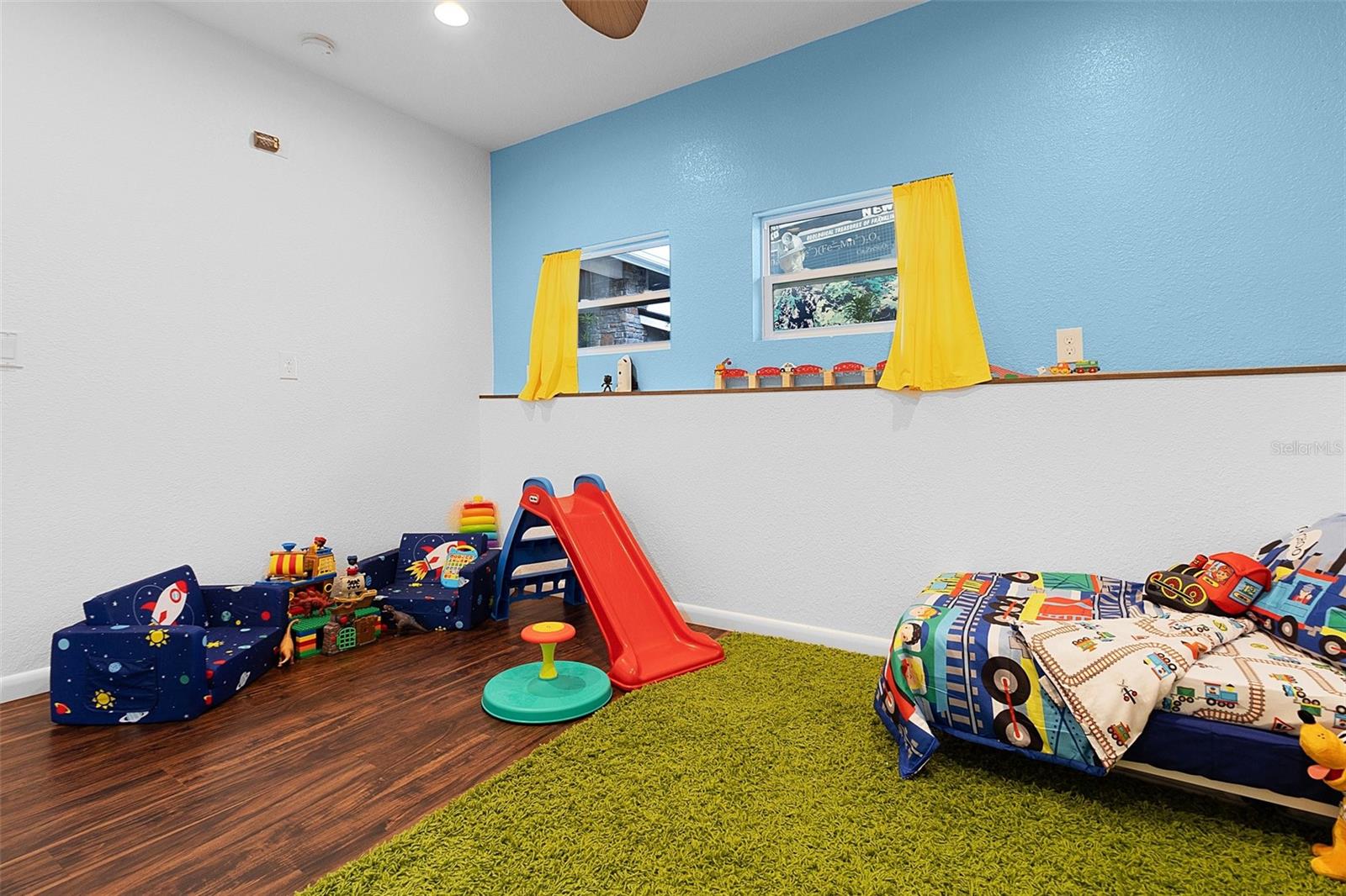 Bonus Room #2 (Sewing or Craft Room)