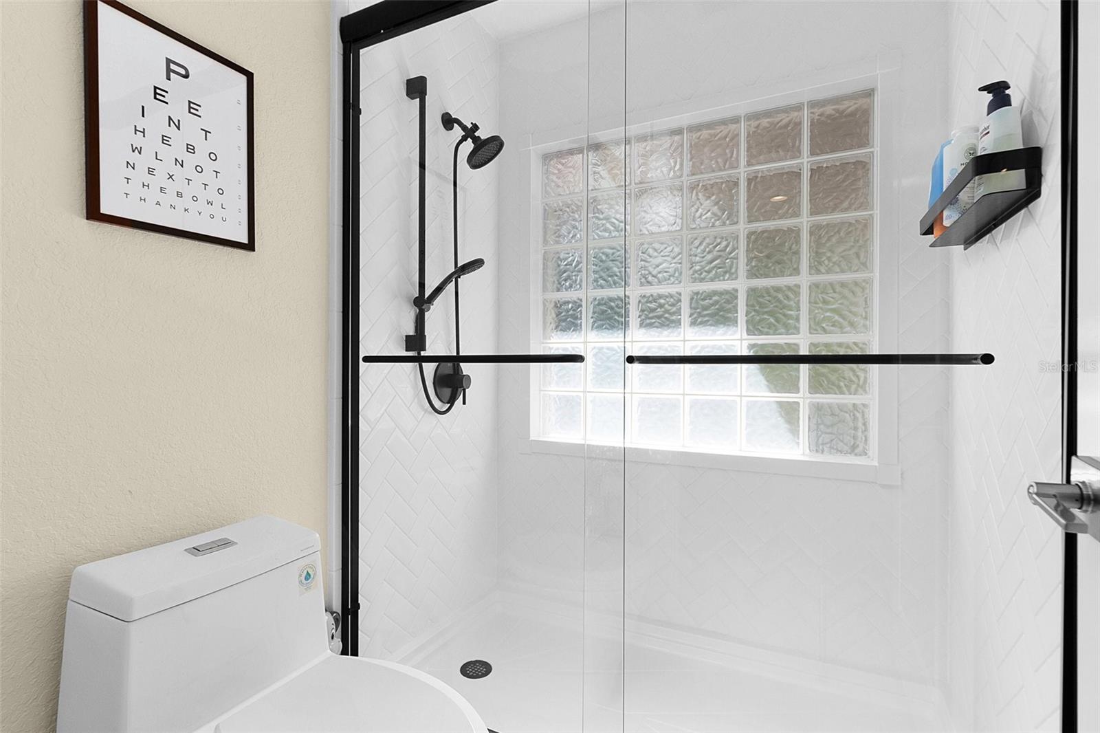 Bathroom 3