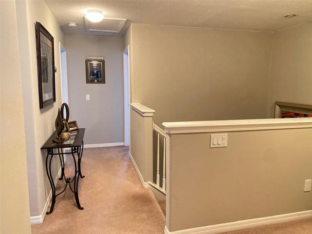 2ND FULL BATH UPSTAIRS