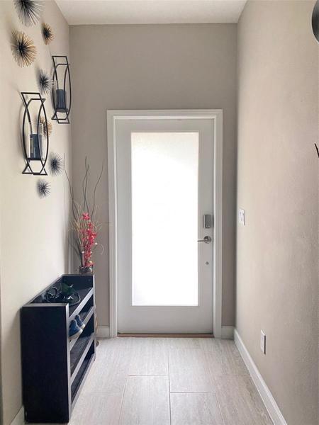 FOYER