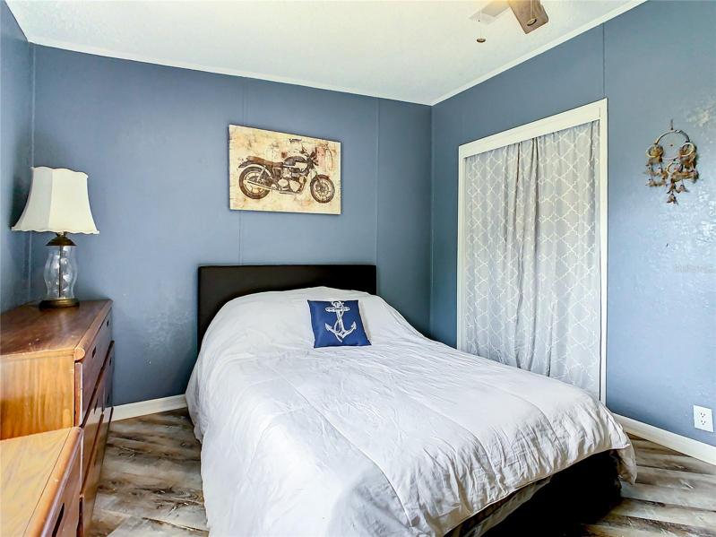 Bedroom #2