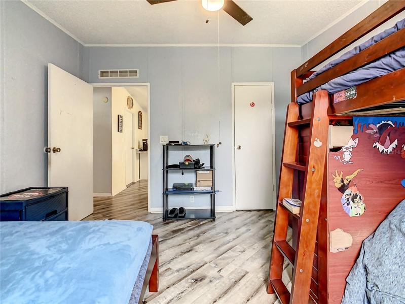 Bedroom #3