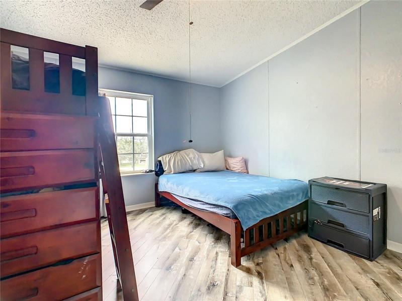 Bedroom #3