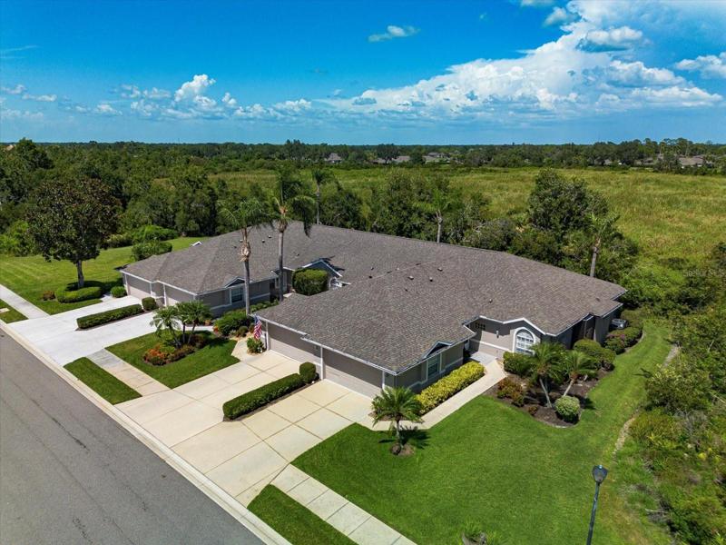 End Unit on Nature Preserve