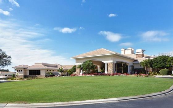 Clubhouse