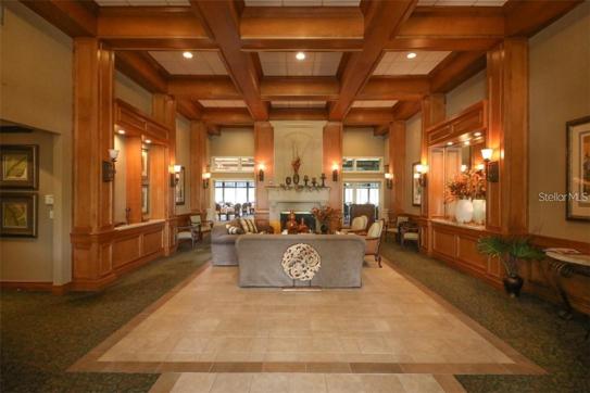 clubhouse