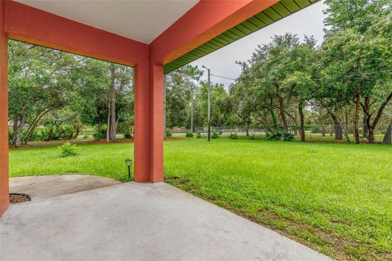 covered entryway