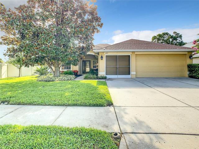 Street view of 4997 W Breeze