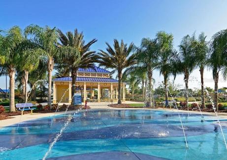 Splash Park