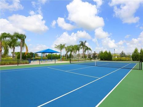 Tennis