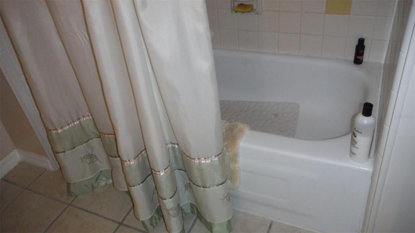 Hall Bath