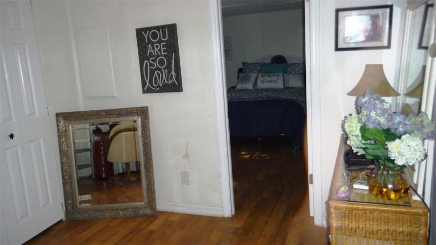 3rd Bedroom