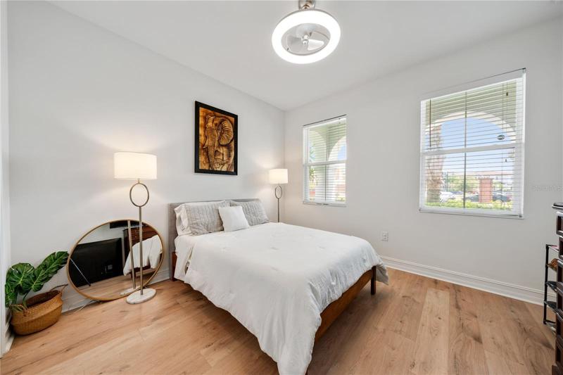 FIRST FLOOR BEDROOM 2
