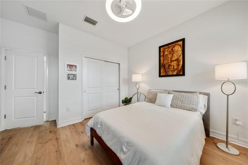 FIRST FLOOR BEDROOM 2