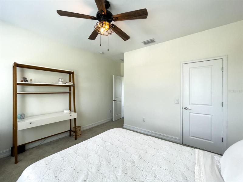 BEDROOM 4 UPSTAIRS