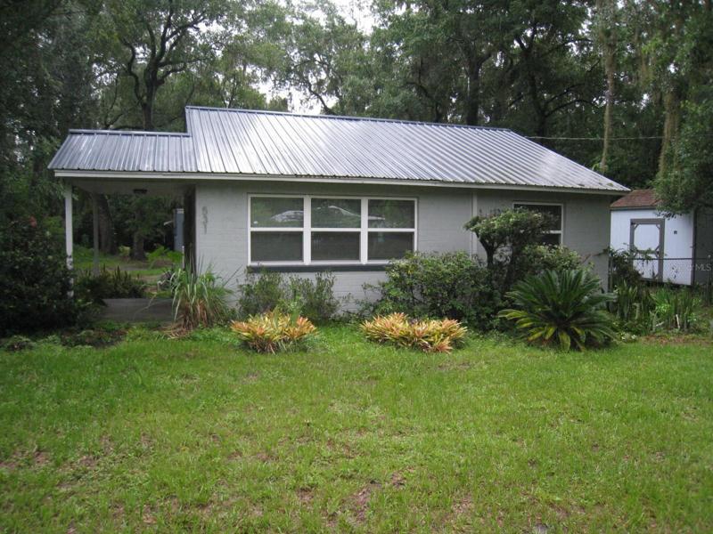 Front elevation