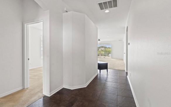 Entry way