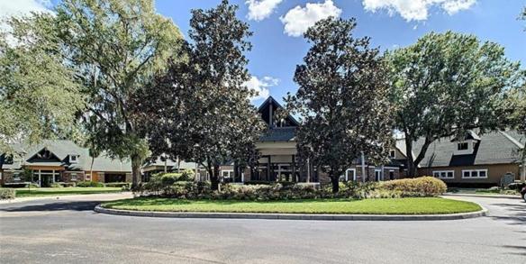 Clubhouse