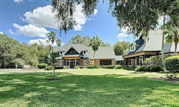 Clubhouse