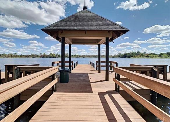 Dock