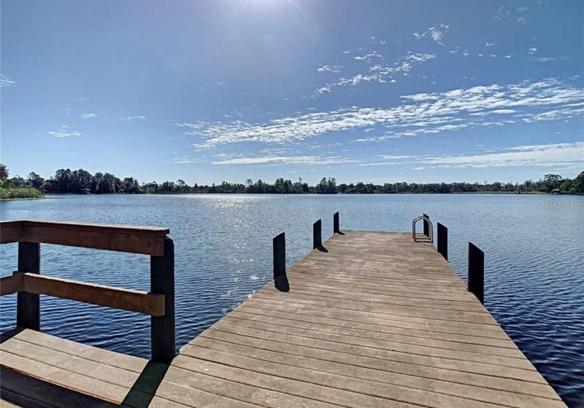 Dock