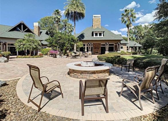 Clubhouse