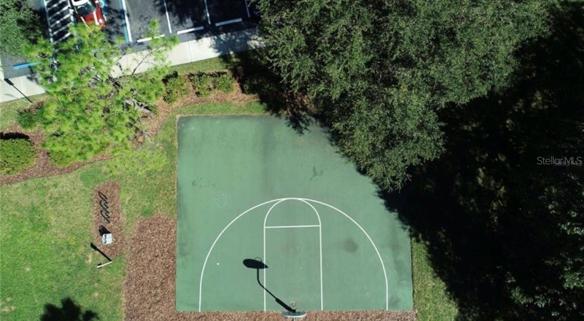 Basketball