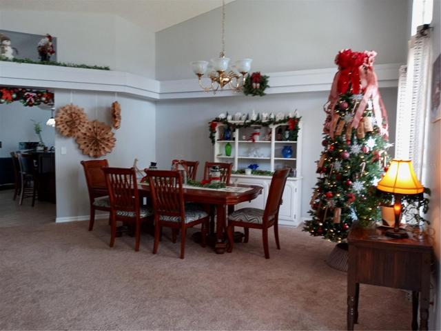 Holidays-Dining Room