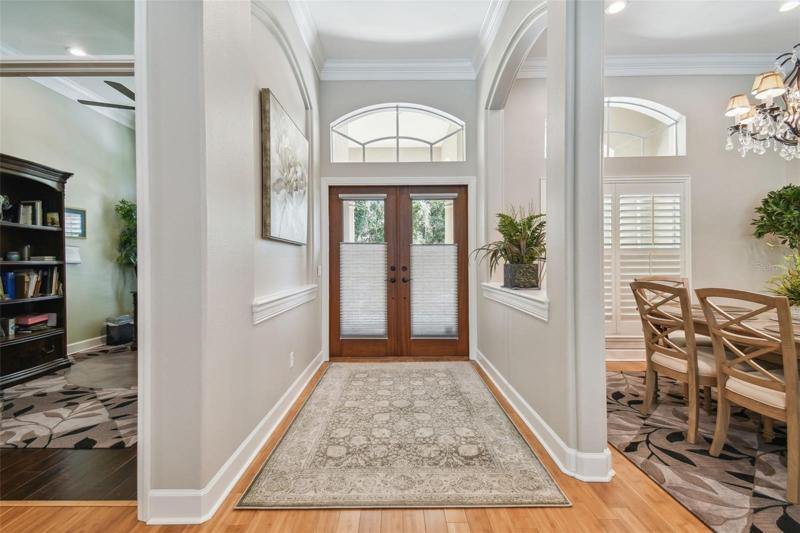 Foyer