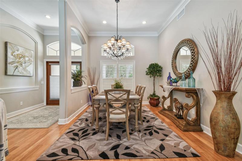 Dinning Room