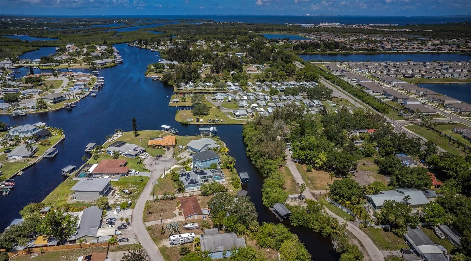 Beautiful old Florida area area