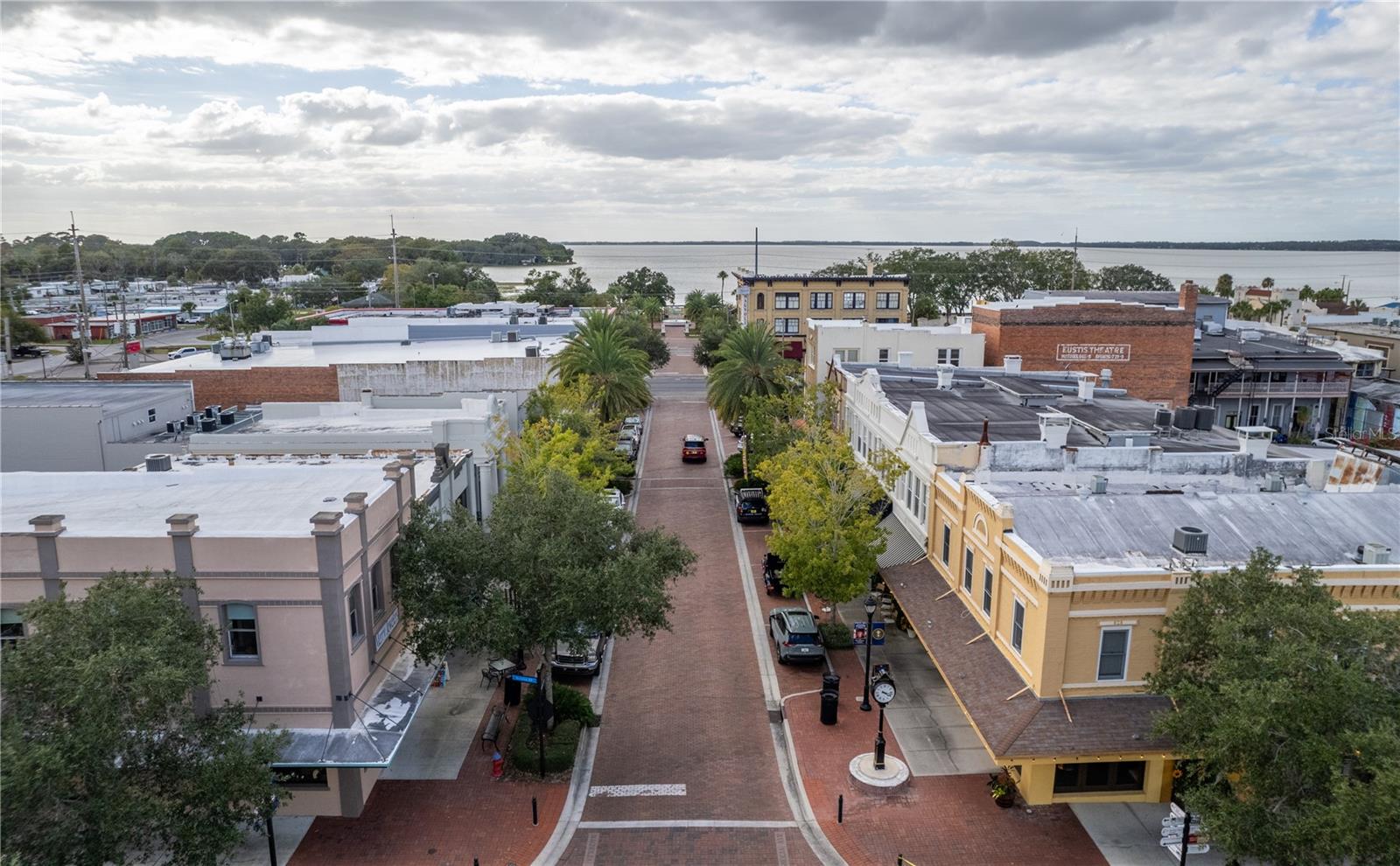 Downtown Eustis