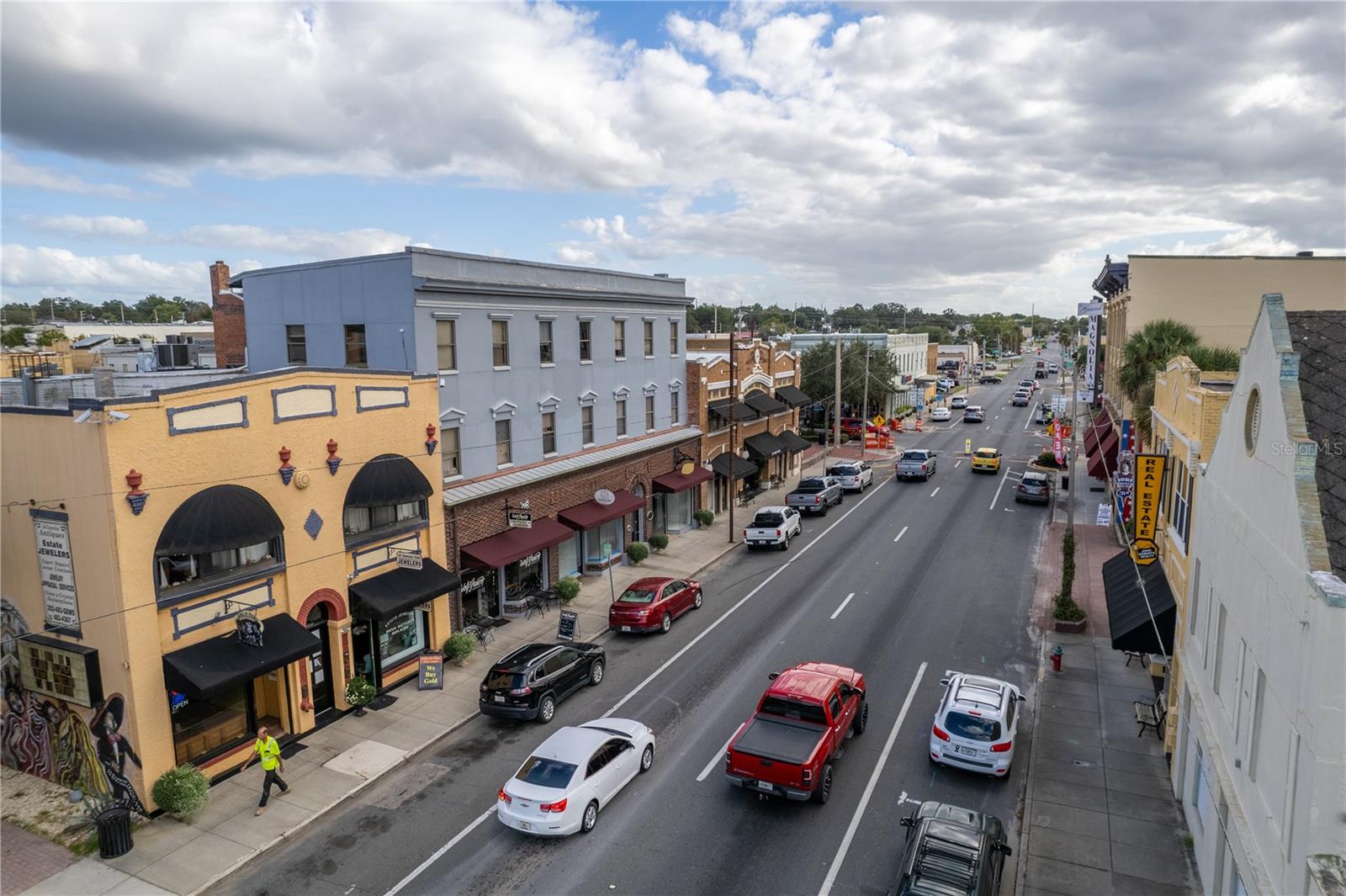 Downtown Eustis