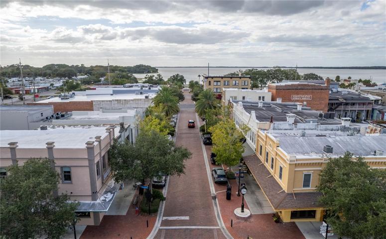Downtown Eustis