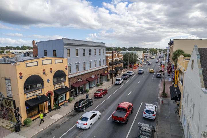 Downtown Eustis