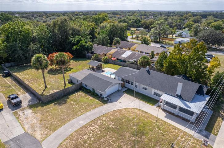 Property Aerial
