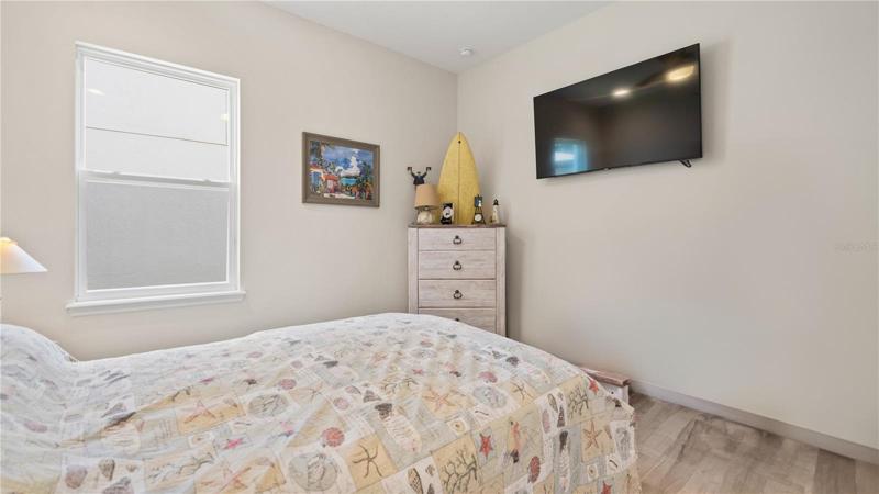 Bedroom # 2