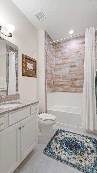 Guest Full Bath # 1