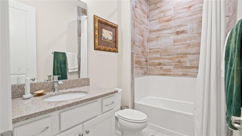 Guest Full Bath #1